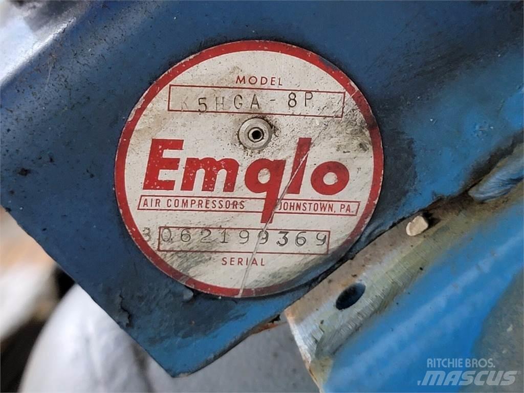 Emglo K5HGA-8P 空氣壓縮機