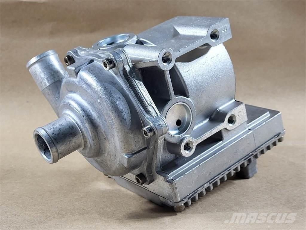  EMP WP29-12V-CD-AC 水泵浦