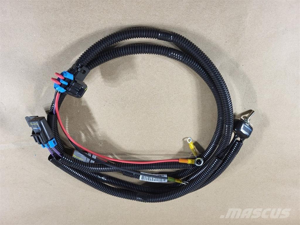  EMP WP29-12V-CSA 水泵浦