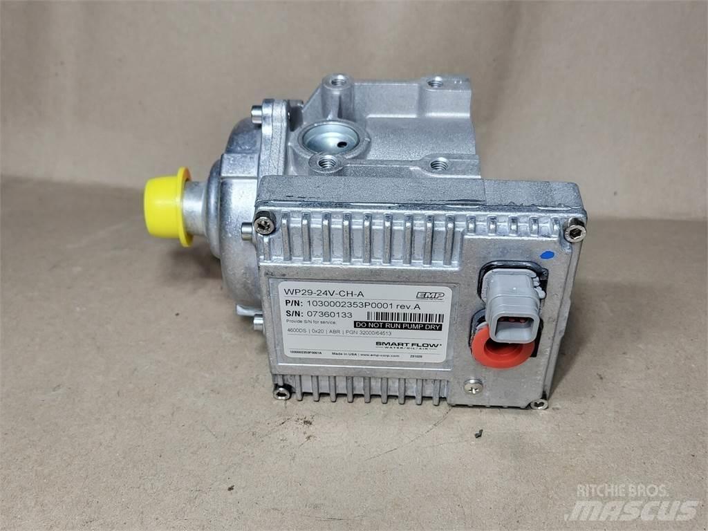  EMP WP29-24V-CH-A 水泵浦