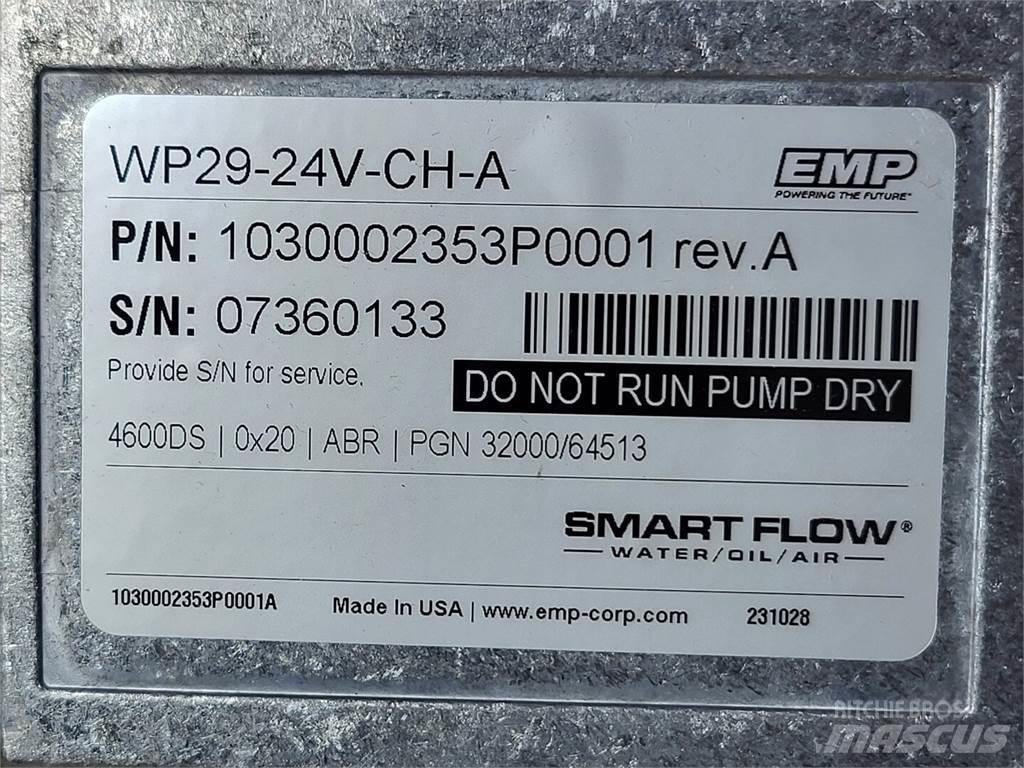  EMP WP29-24V-CH-A 水泵浦