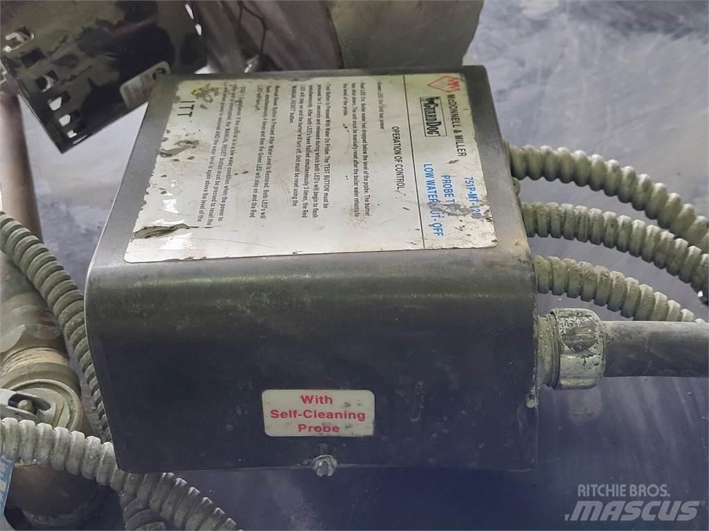  ENERGYLOGIC EL-500B 鑽孔設備配件和備件