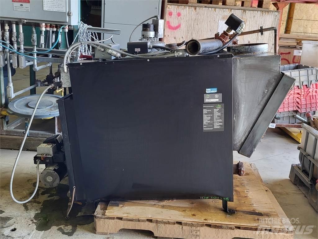  ENERGYLOGIC EL-500B 鑽孔設備配件和備件