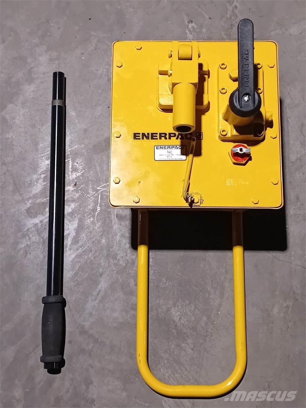  ENERPAC P462 水泵浦