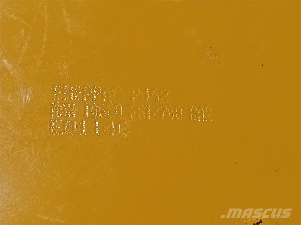  ENERPAC P462 水泵浦