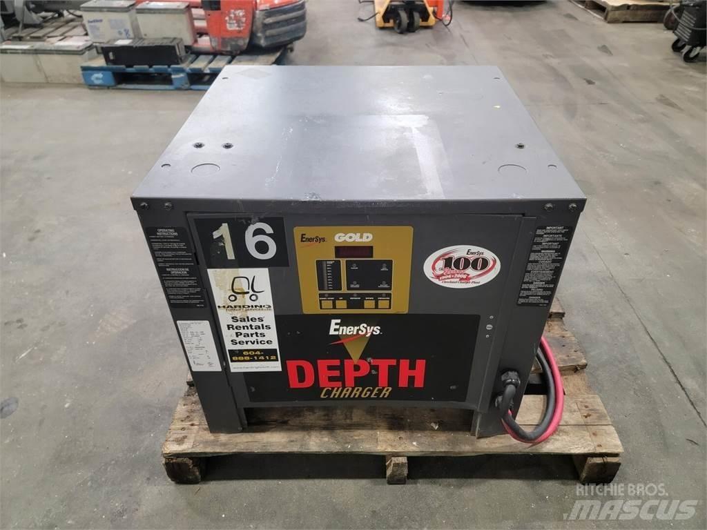 EnerSys D3G-24-1200 充電器；充氣機