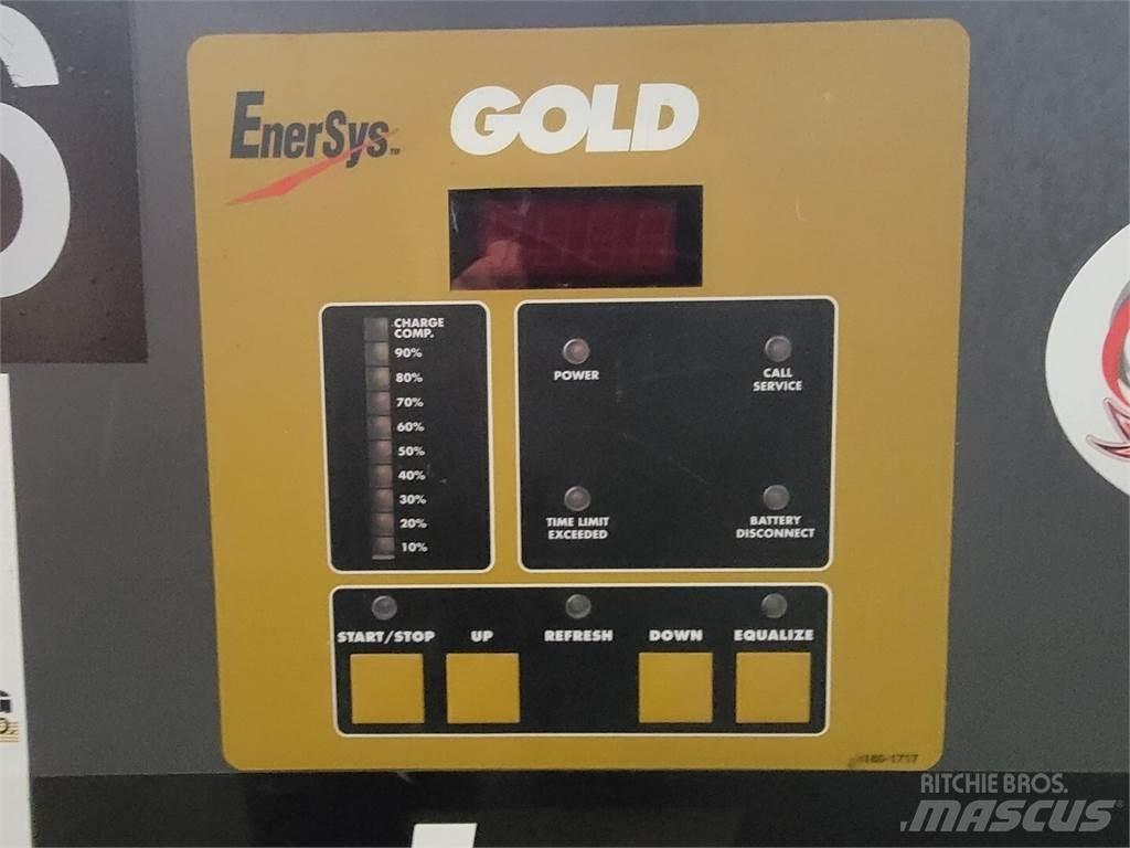 EnerSys D3G-24-1200 充電器；充氣機
