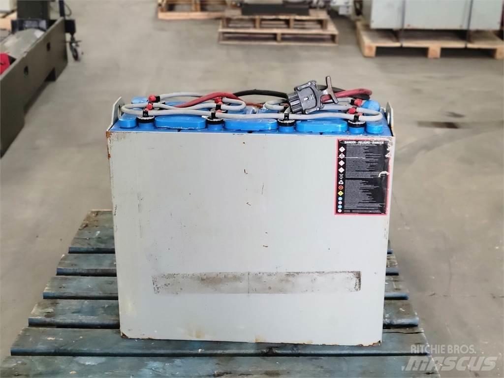 EnerSys E110-7 電池
