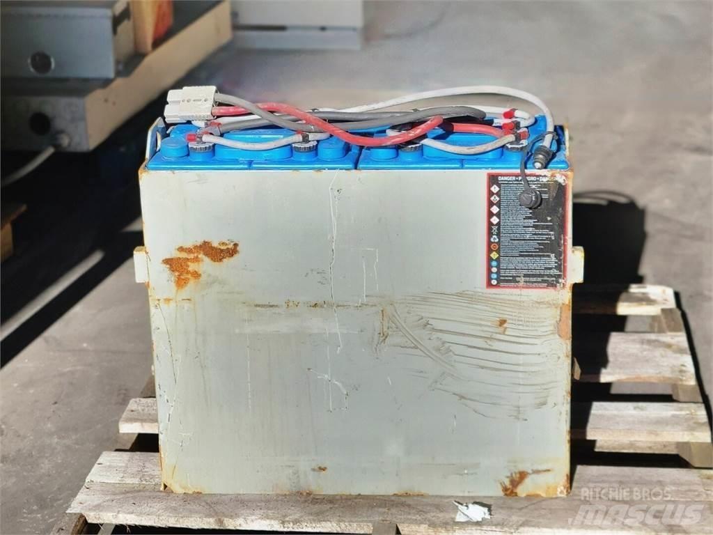 EnerSys E110-7 電池