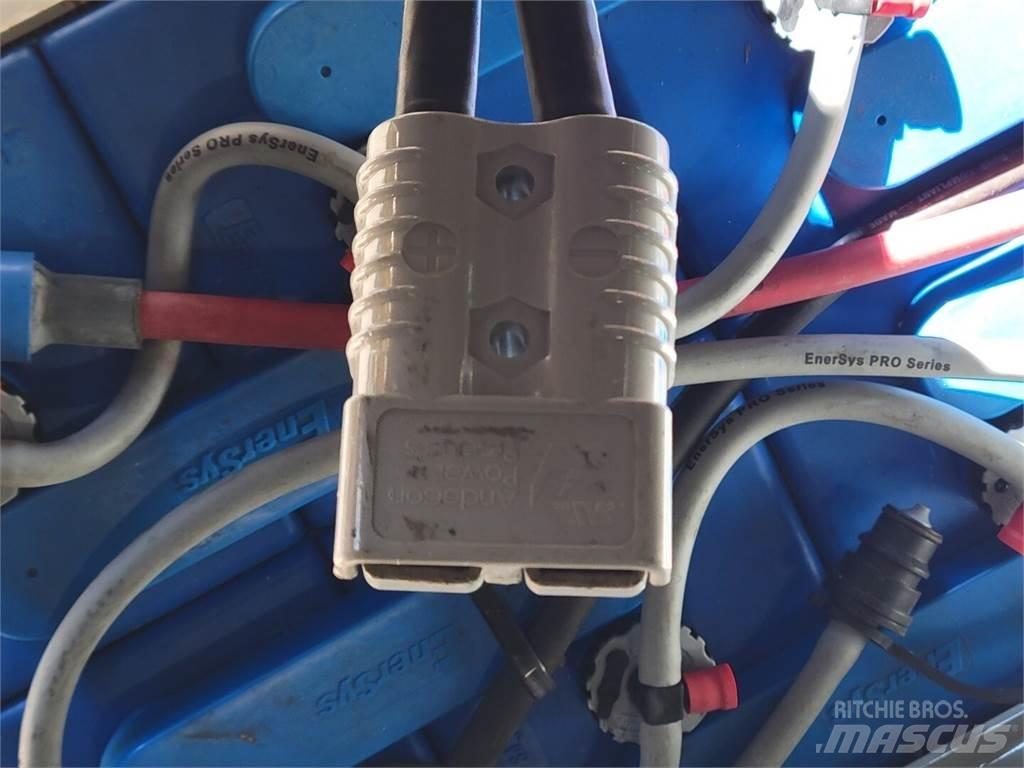 EnerSys E90-13 電池