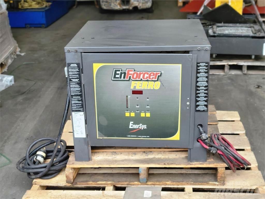  ENFORCER EF3-18-680 充電器；充氣機