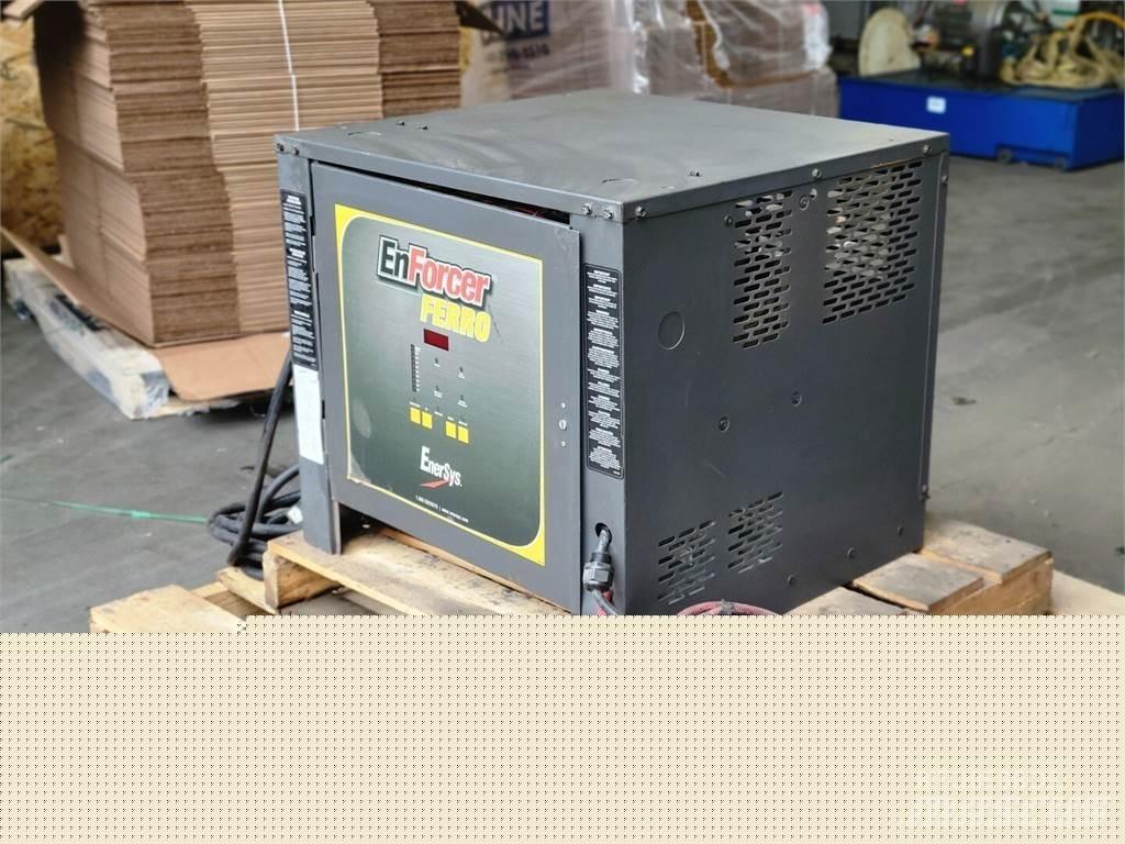  ENFORCER EF3-18-680 充電器；充氣機
