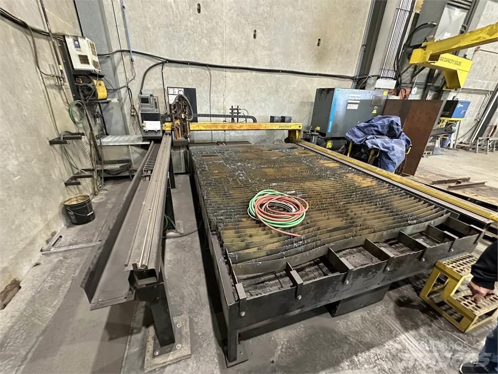 Esab Shadow 2 其他