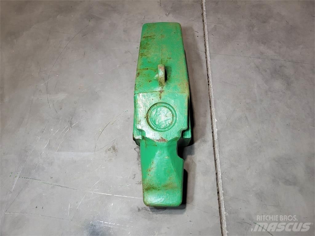 Esco 5898W-65SV2 其他組件