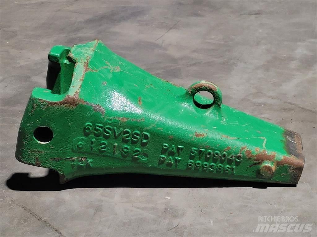 Esco 65SV2SD 其他組件