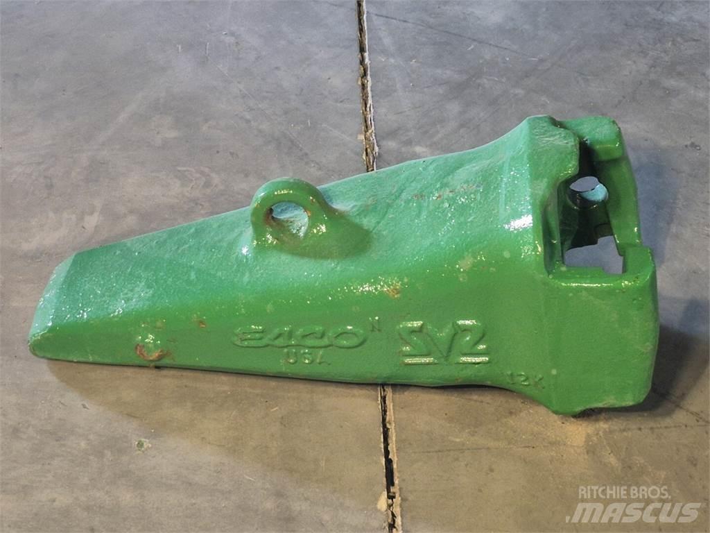 Esco 65SV2SD 其他組件