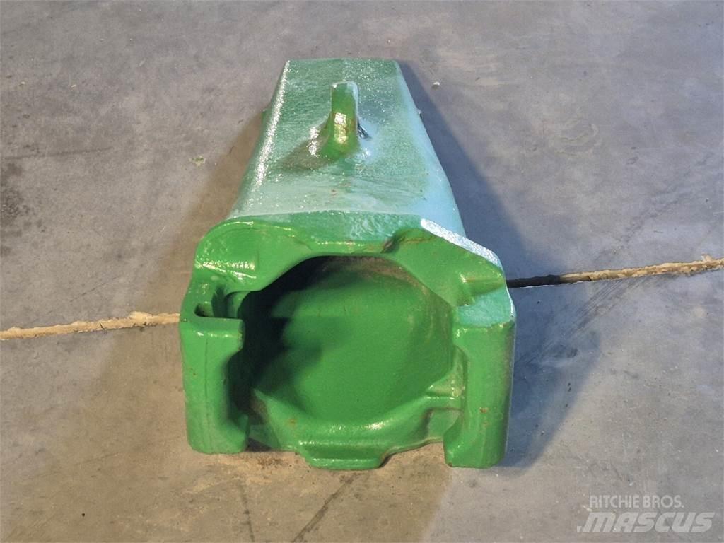 Esco 65SV2SD 其他組件