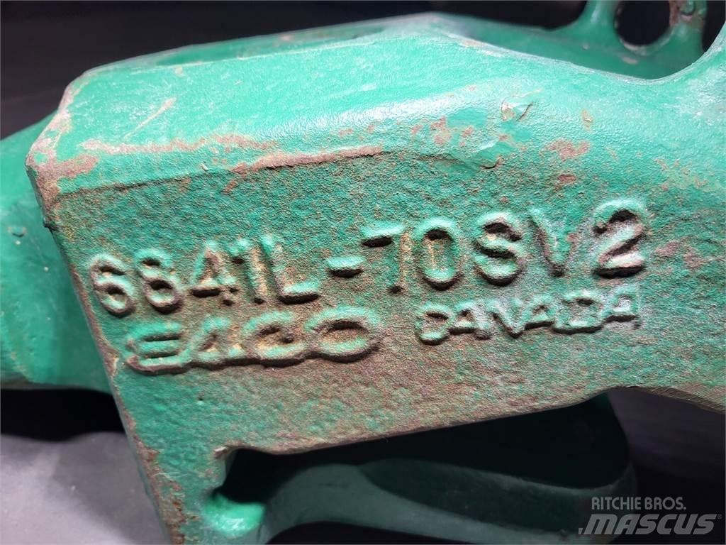 Esco 6841L-70SV2 其他組件
