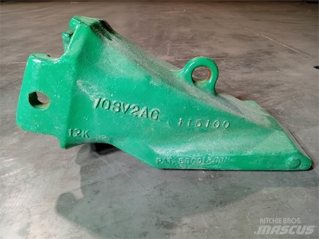 Esco 70SV2AG 其他組件