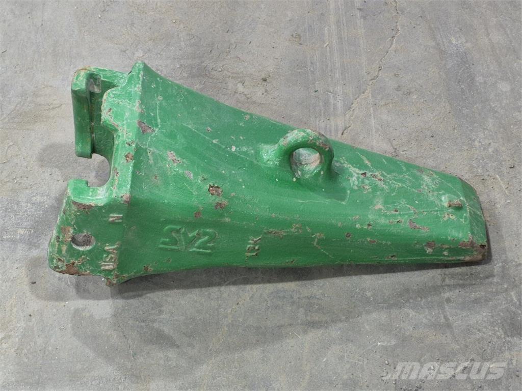 Esco 70SV2SD 其他組件