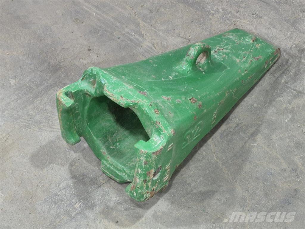 Esco 70SV2SD 其他組件