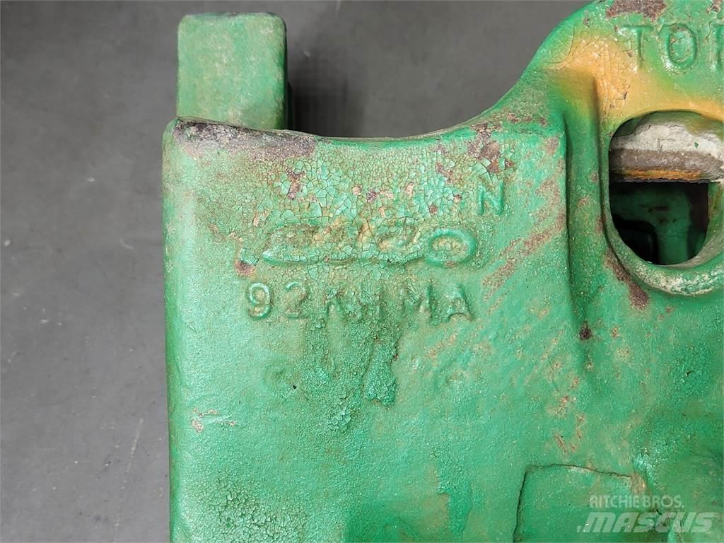 Esco 92KHMA 其他組件