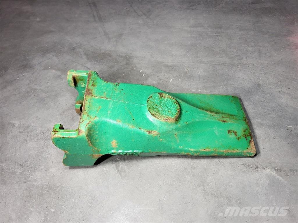 Esco V43SYL 其他組件