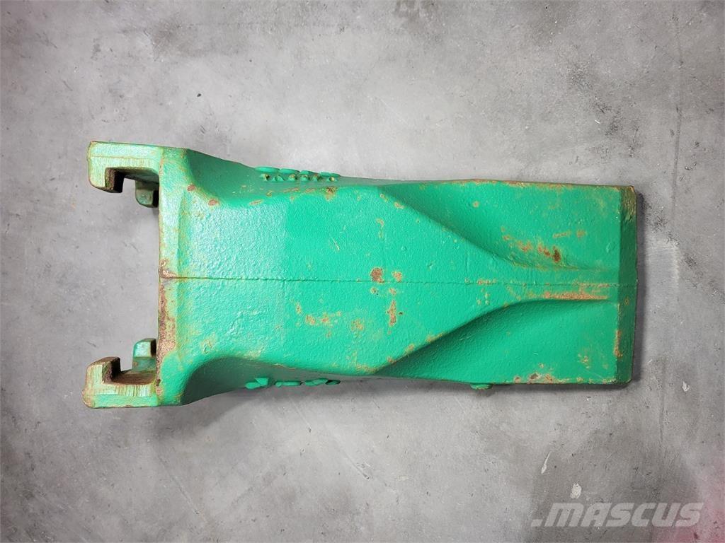 Esco V43SYL 其他組件