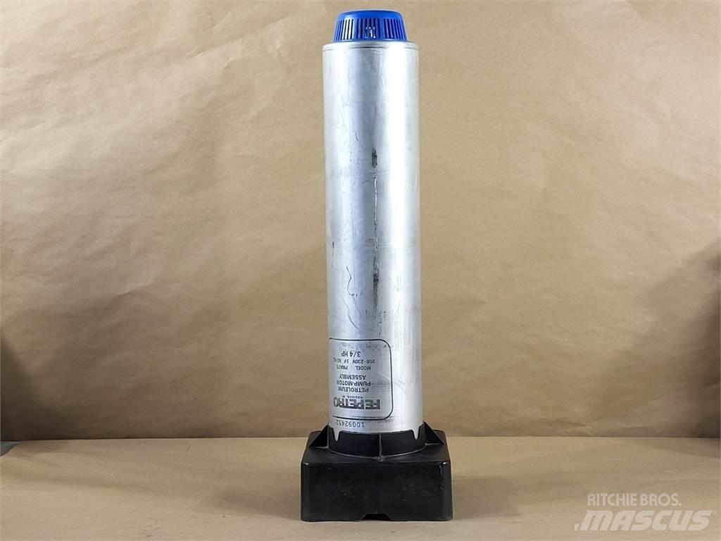  FE PETRO PMA75 工業發動機