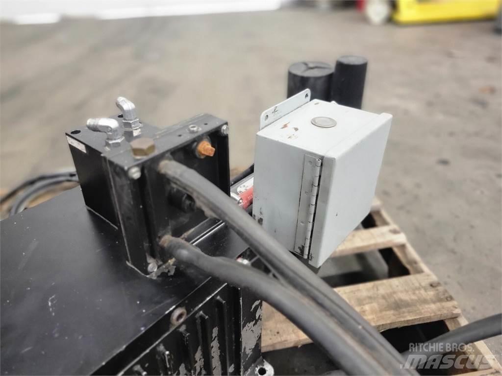  FIFE P101-1FMA22ZA 工業發動機