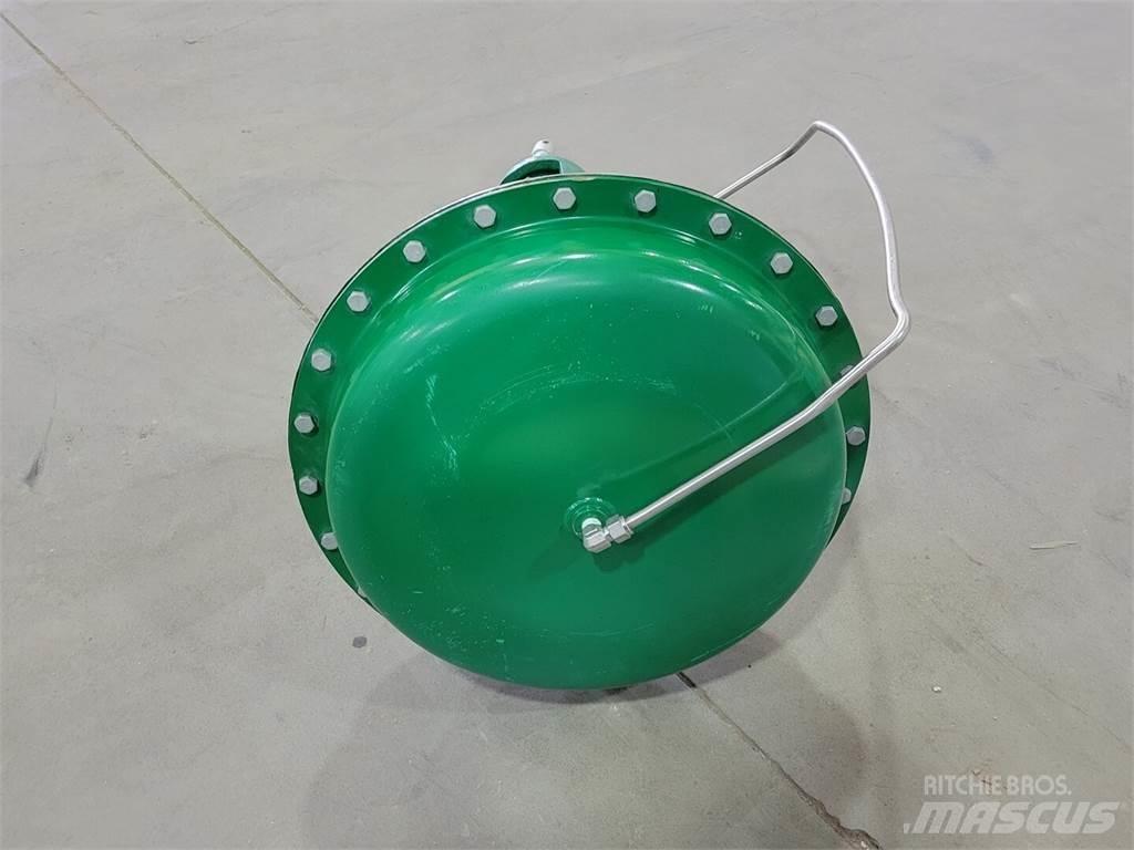 Fisher 656 其他