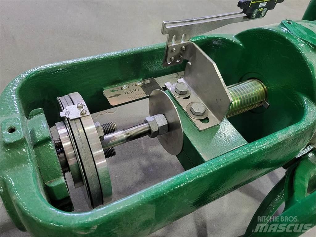 Fisher 657 其他