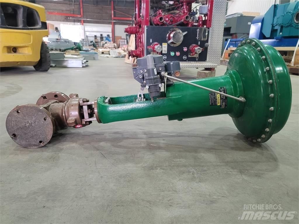 Fisher 667 其他