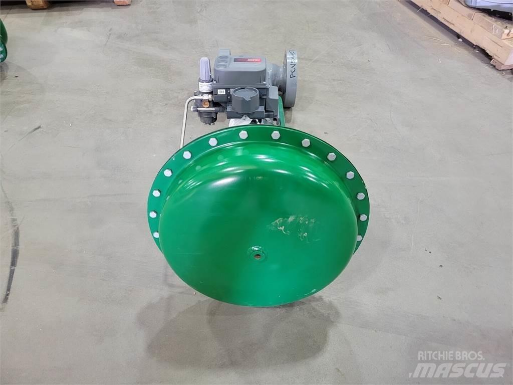 Fisher 667 其他