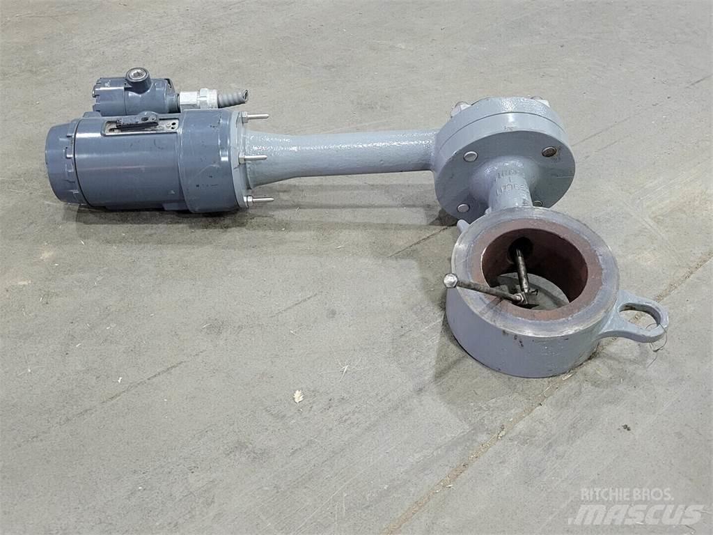 Fisher DLC3010 其他
