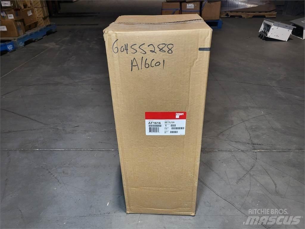Fleetguard AF1616 其他