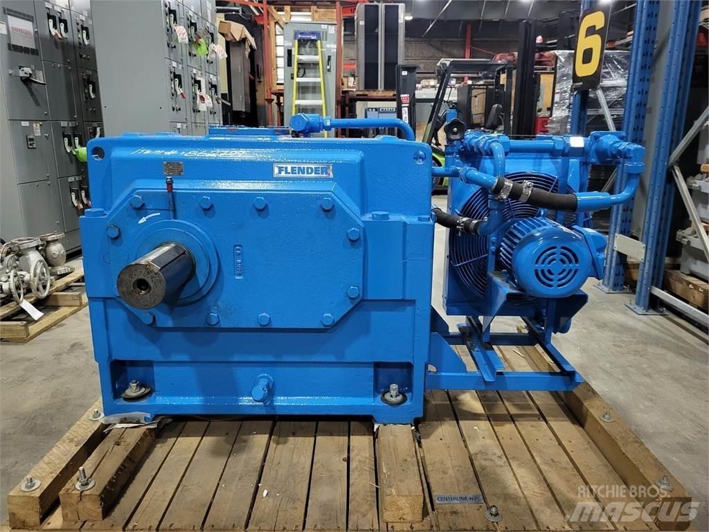 Flender H1SH11A 其他