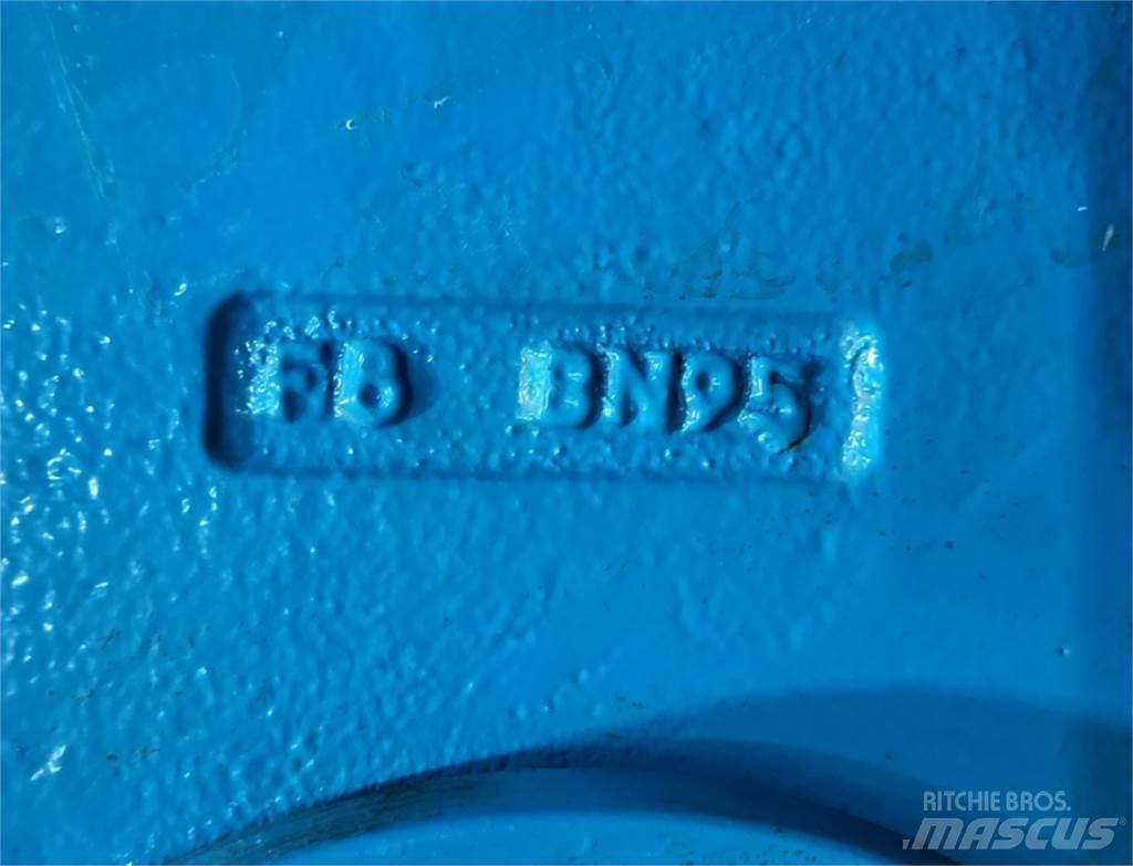 Flender H1SH11A 其他
