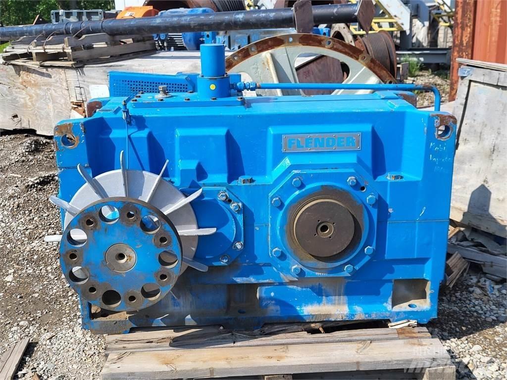 Flender H2-SH14A 其他
