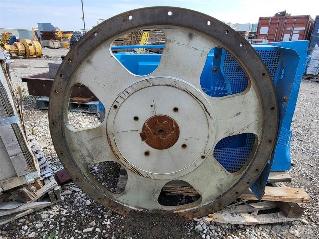 Flender H2-SH14A 其他