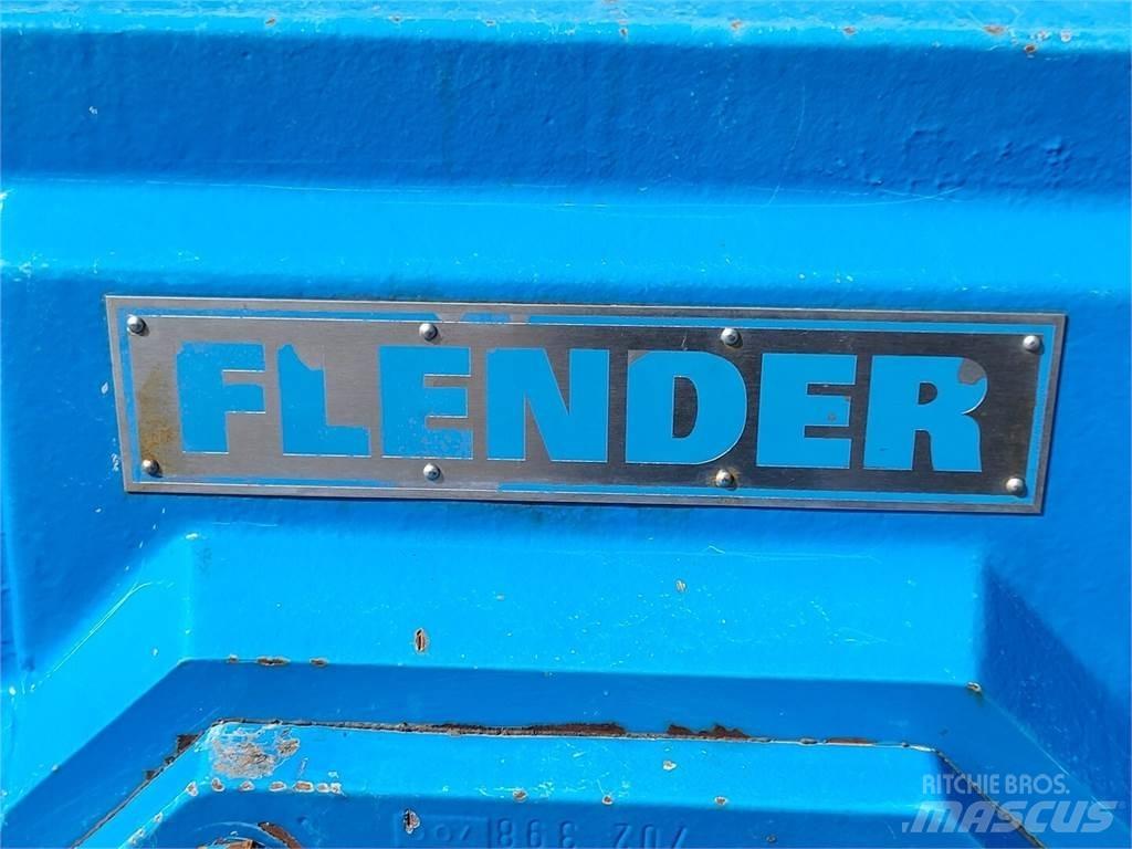 Flender H2-SH14A 其他