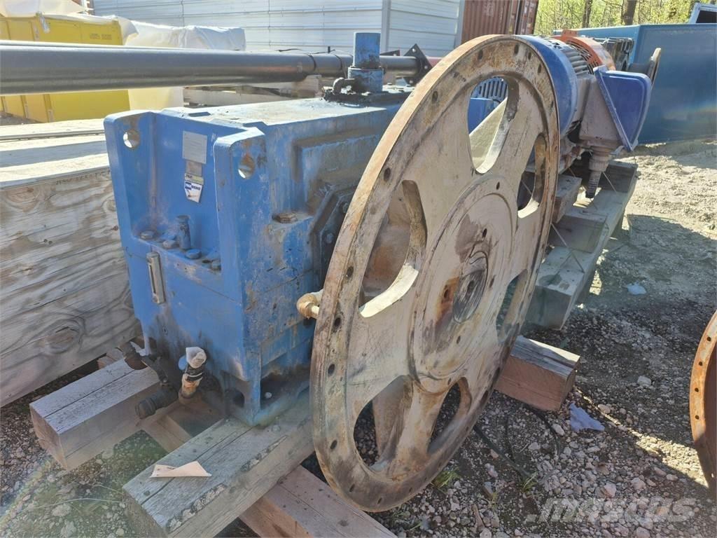 Flender H2SH14A 其他