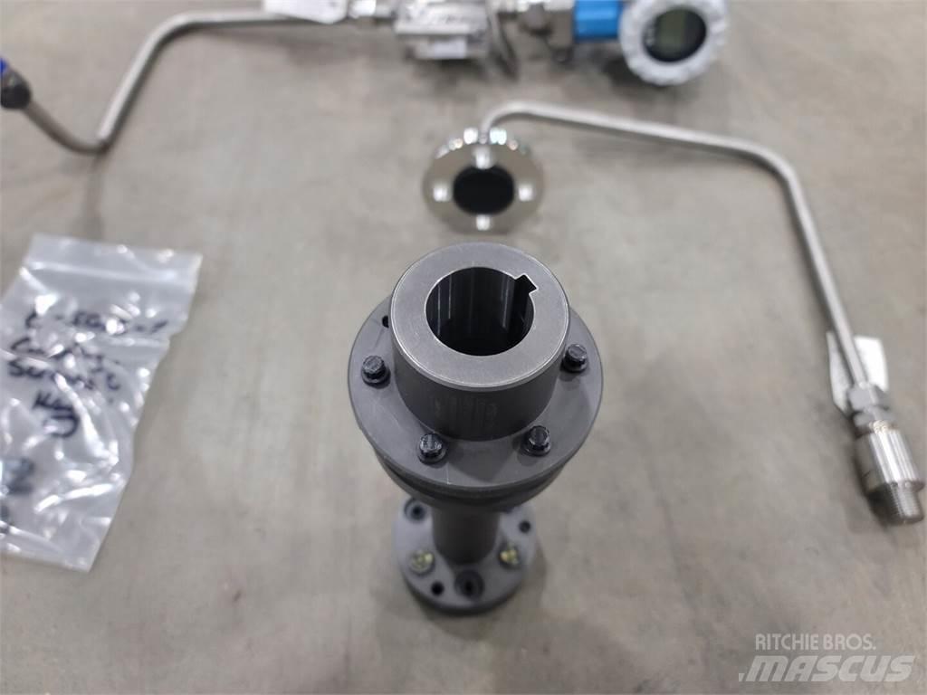  FLOWSERVE 12 EJH-1 水泵浦