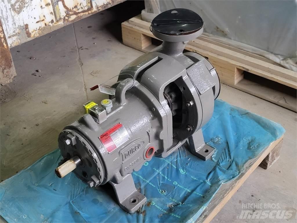  FLOWSERVE MK3 STD 水泵浦