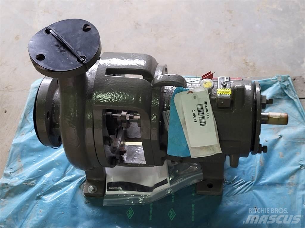 FLOWSERVE MK3 STD 水泵浦