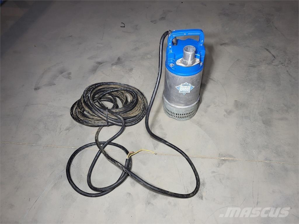 Flygt 2052.170-0128 水泵浦