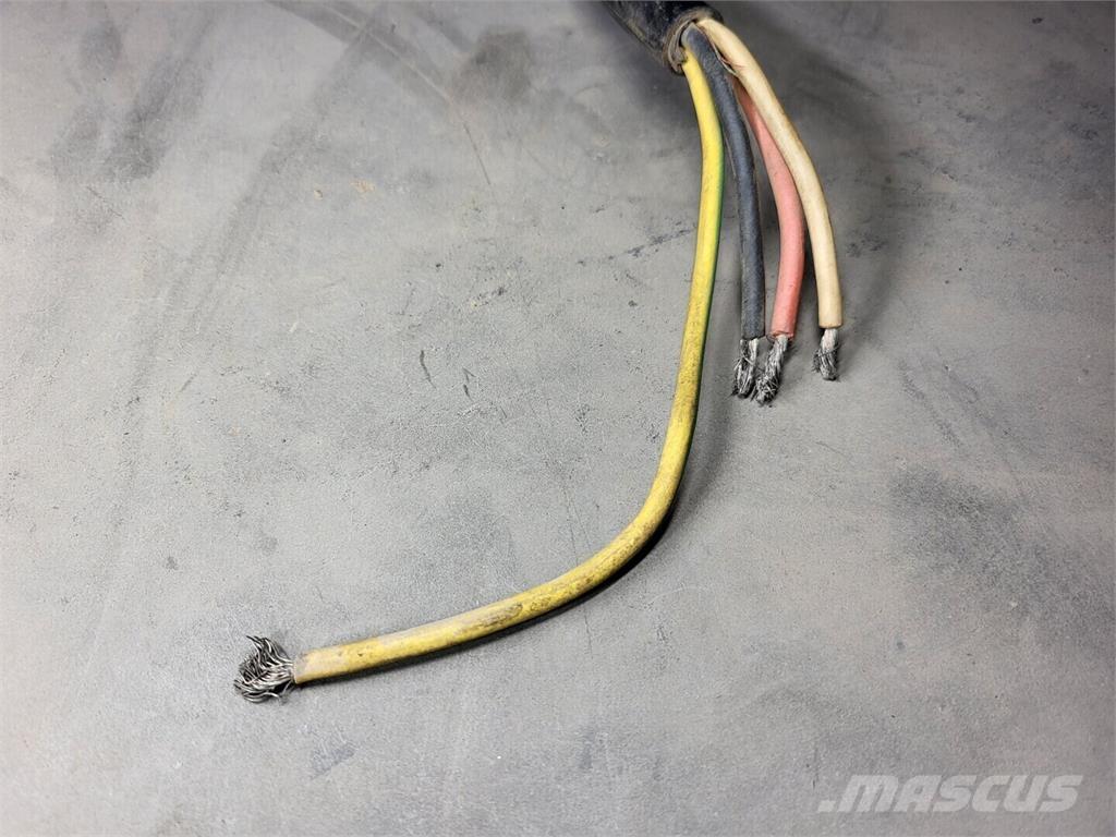 Flygt 2052.170-0128 水泵浦