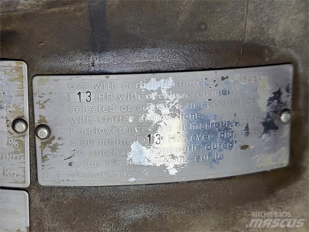 Flygt 2125.181 水泵浦