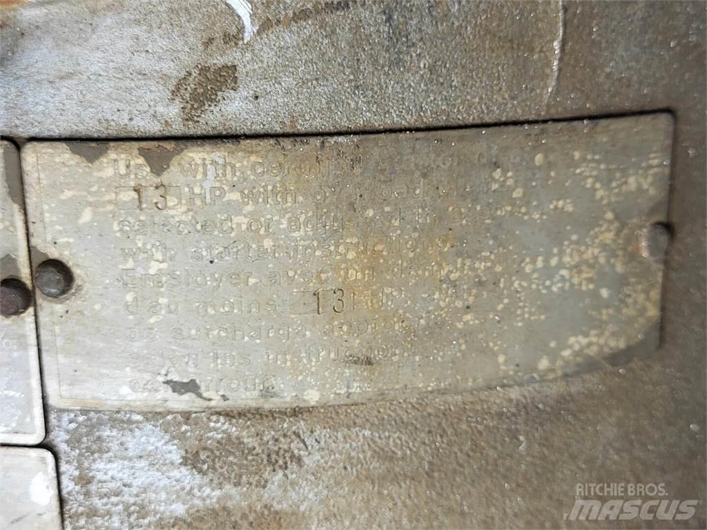 Flygt 2125.181 水泵浦