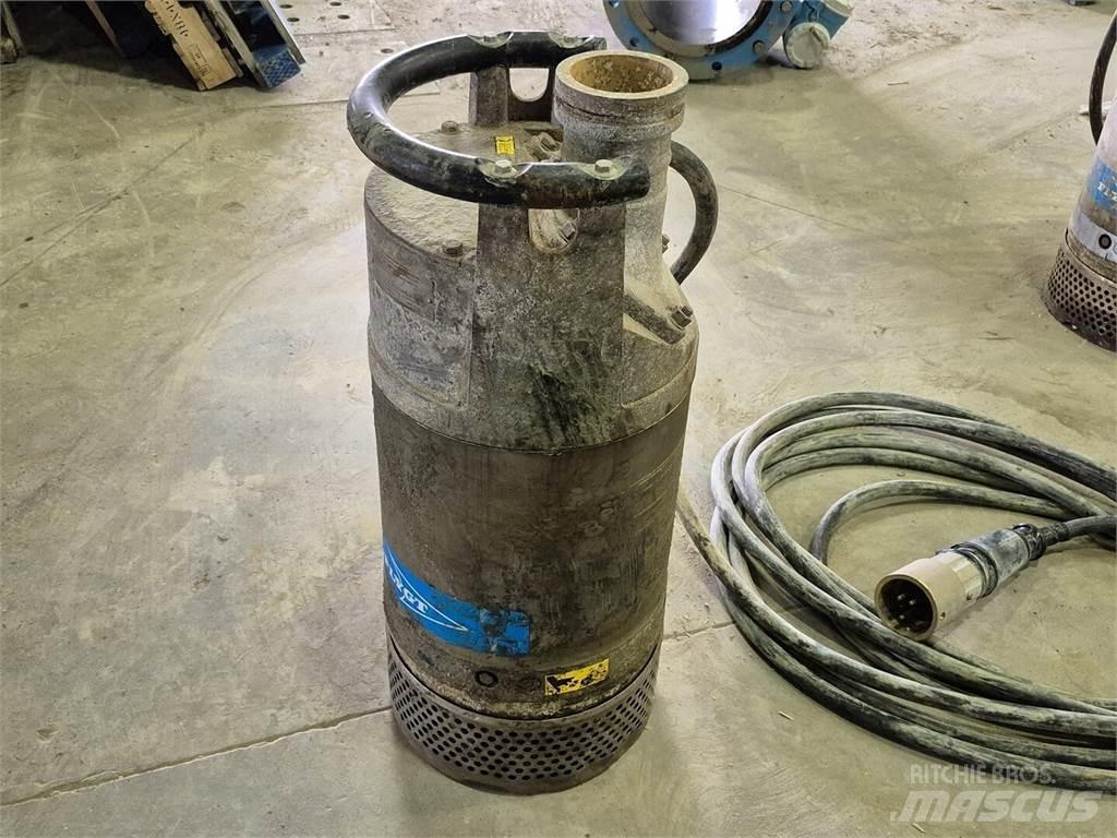 Flygt 2660-181 水泵浦